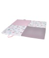 Play / Development Mat  Ballerina Motif