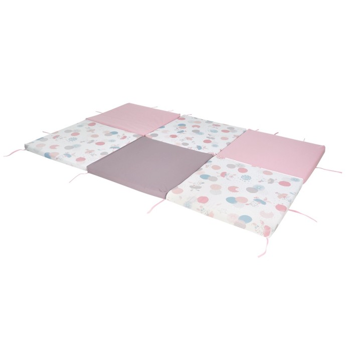 Maxi Play Mat Ballerina Motif