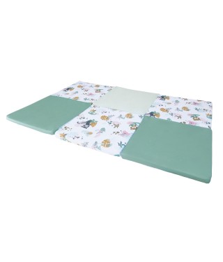 Maxi Play Mat Jungle Buddies Motif