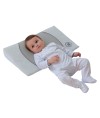 Air+ 15° cot wedge for bed 70x140cm