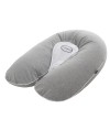 Multirelax polycotton Grey stars