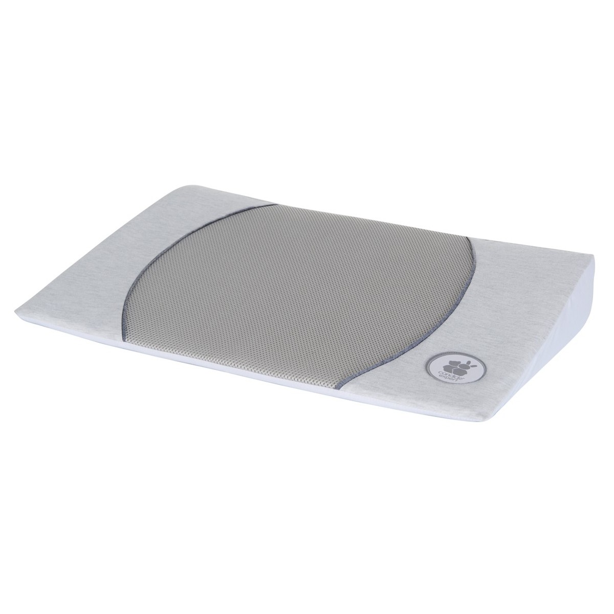 Air+ 15° cot wedge for bed 70x140cm