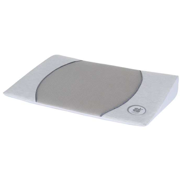 Air+ 15° cot wedge for bed 70x140cm