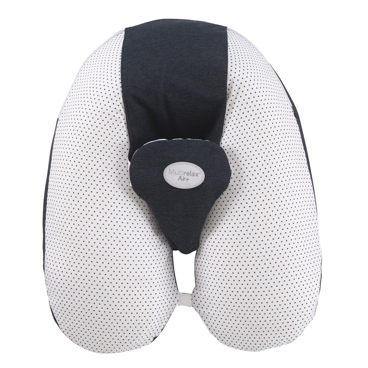Multirelax Air+ heather Blue