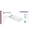 Matelas bébé aloé vera déhoussable 60x120cm