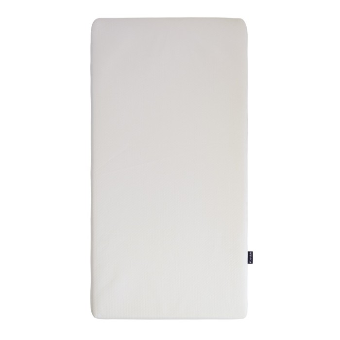 Zen mattress with removable cover for bed 70x140cm