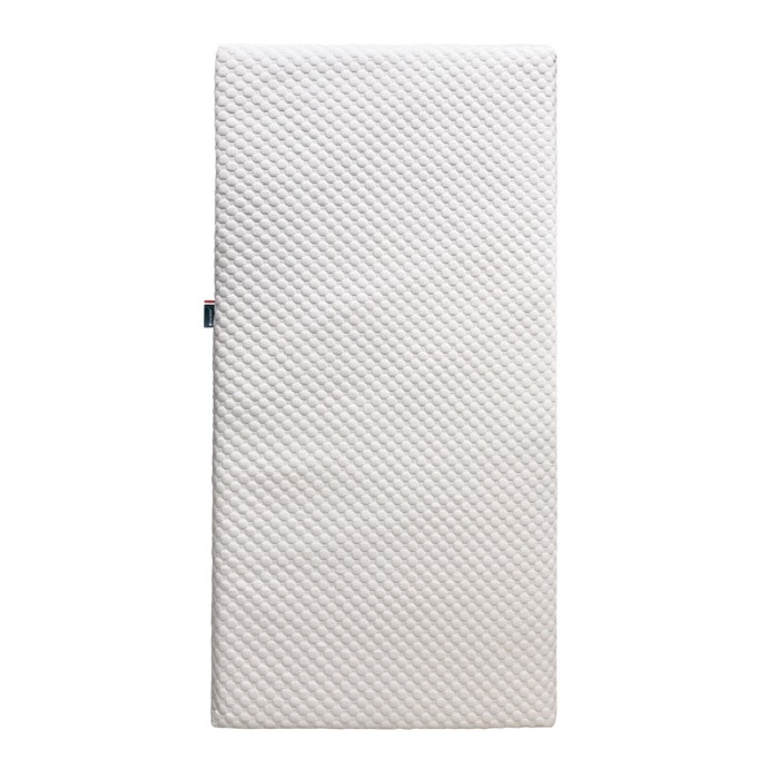 Convertible Well/Being Mattress With Removable Cover for Bed 60x120cm