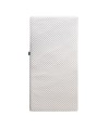 Matelas bébé Évolutif bien-être déhoussable 70x140cm