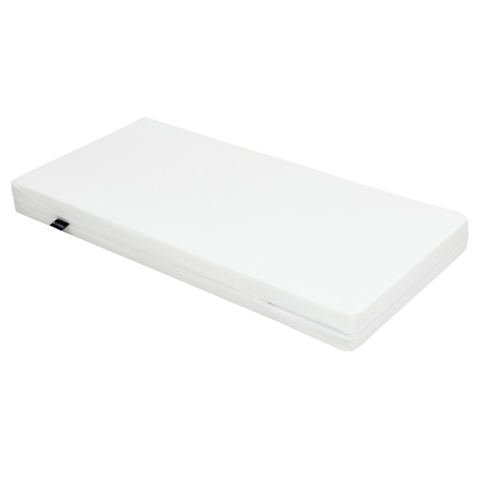 Matelas bébé Essentiel déhoussable 60x120cm