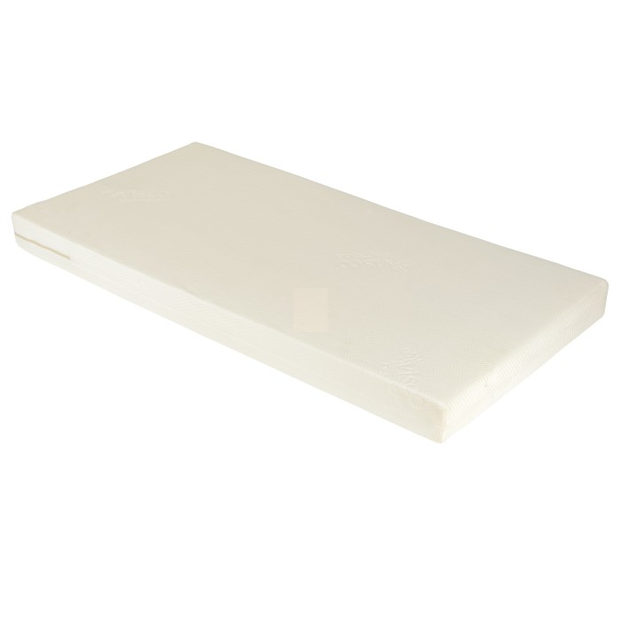 Matelas bébé Zen déhoussable 60x120cmZen Mattress With Removable Cover for Bed 60x120cm