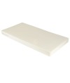 Matelas bébé Zen déhoussable 60x120cmZen Mattress With Removable Cover for Bed 60x120cm