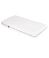 Convertible well/being mattress with removable cover for bed 70x140cm