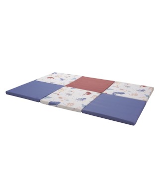 Maxi tapis d'éveil Trésors de l'Océan