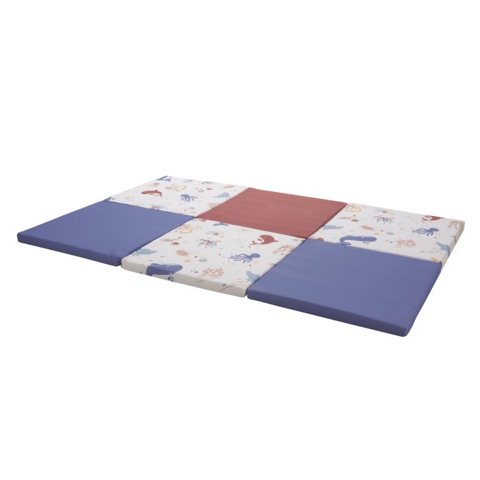 Maxi Play Mat Trésors de l'Océan Motif