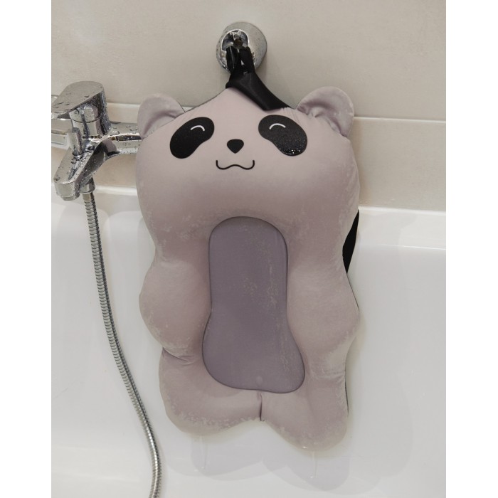 Bath cushion