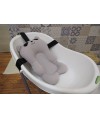 Bath cushion