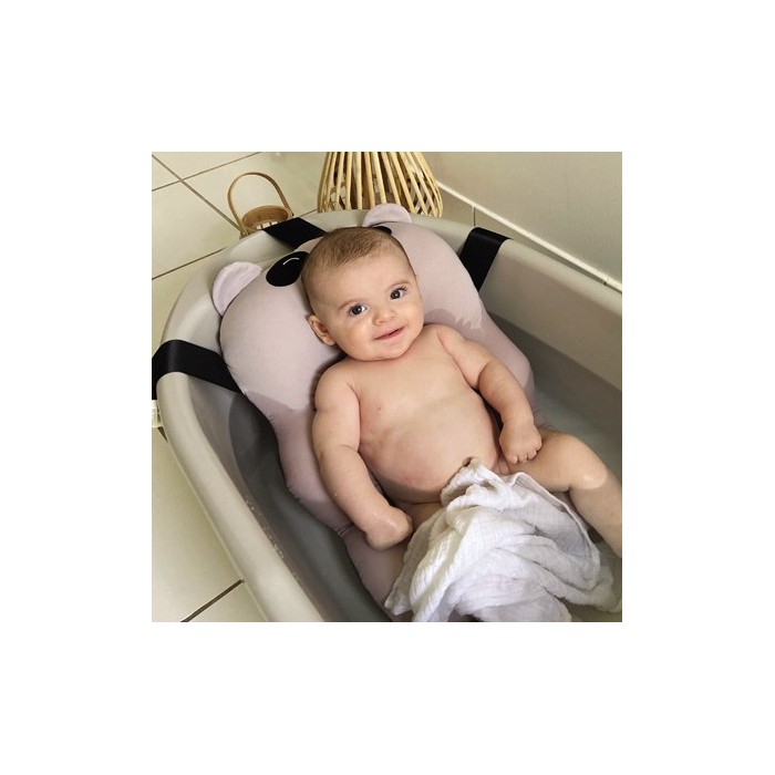 Coussin De Bain Pour Bébé, Coussin Baignoire