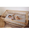Matelas bébé 60x120cm Second Life