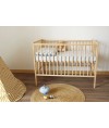 Matelas bébé 60x120cm Second Life