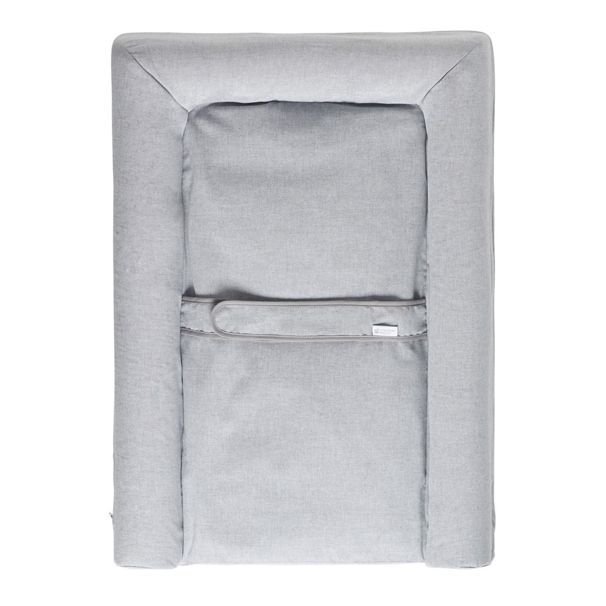 Mat'Confort - Changing mattress 70x50cm Heather Grey