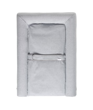 Mat'Confort - Changing mattress 70x50cm Heather Grey