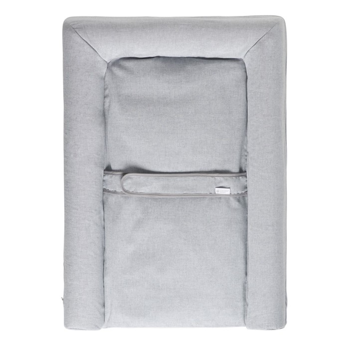 Mat'Confort - Changing mattress 70x50cm Heather Grey