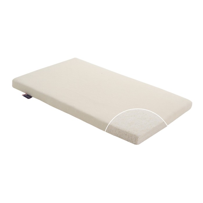 Crib Mattress Cododo 50x83cm Cotton