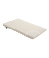 Crib Mattress Cododo 50x83cm Cotton