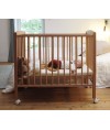 Crib Mattress Cododo 50x83cm Cotton