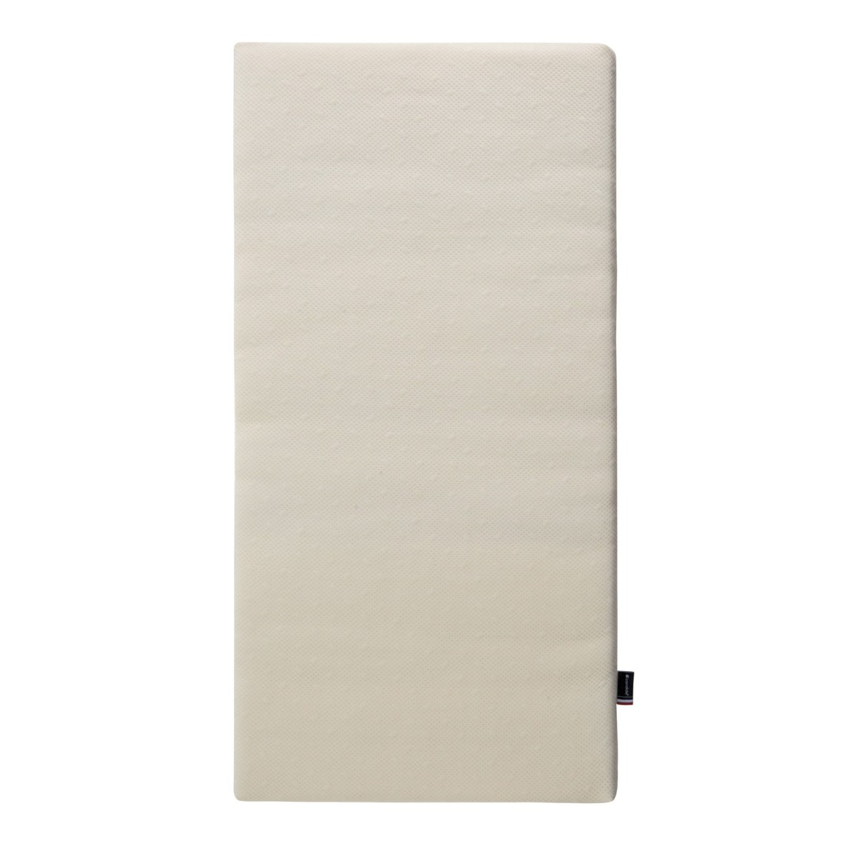 Matelas bébé Coton Bio 60 x 120cm de P'tit lit