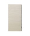 Travel Mattress 60x120cm Terry Grey