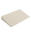 Plan incliné bébé 15° Organic coton pour lit 60x120cm