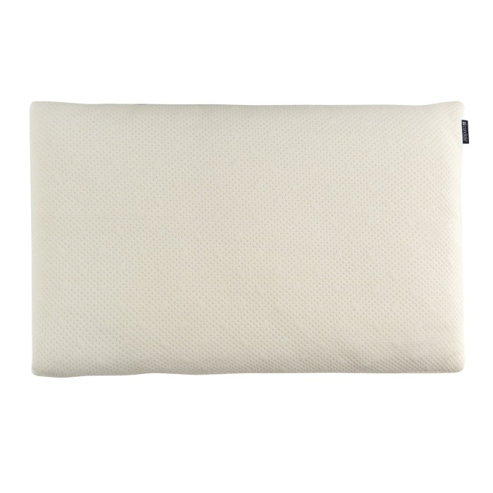 Baby pillow Cotton 40x60cm