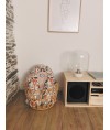 Multirelax Polycotton Multicolored Stars