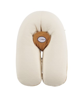 Coussin de maternité et d'allaitement Multirelax Organic Coton