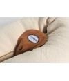 Coussin de maternité et d'allaitement Multirelax Organic Coton