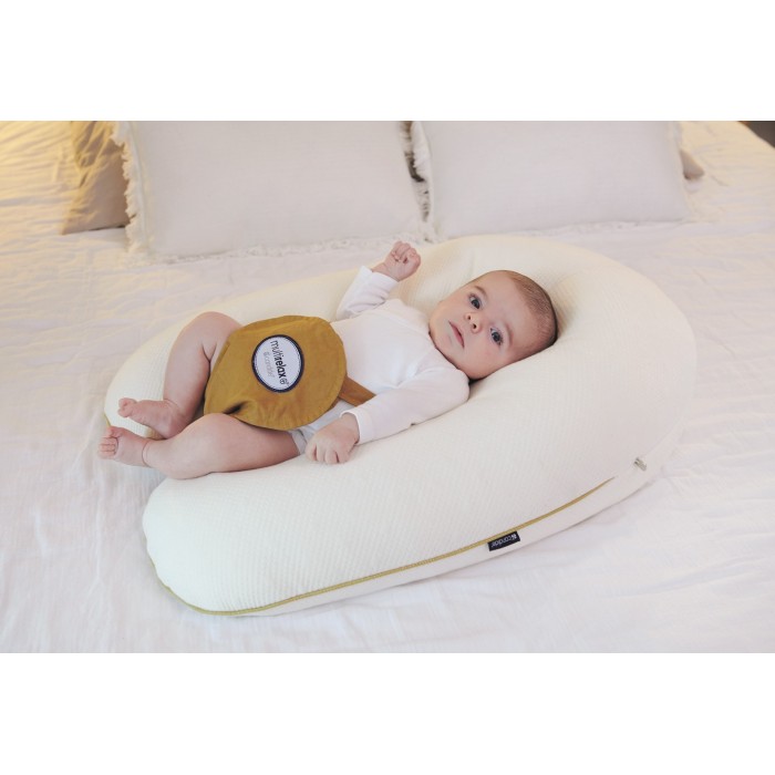 Multirelax Polycotton Multicolored Stars