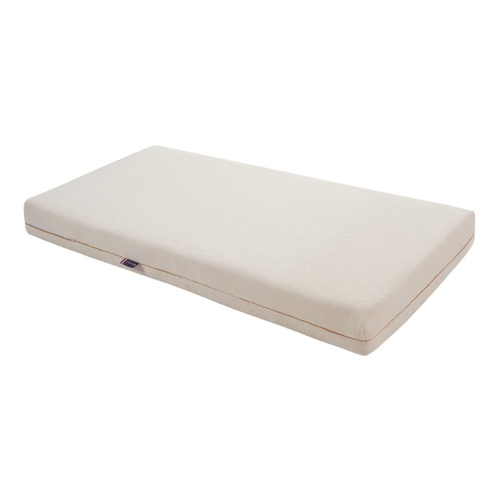 Coton Mattress for Bed 70x140cm