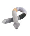 Coussin Multiloup