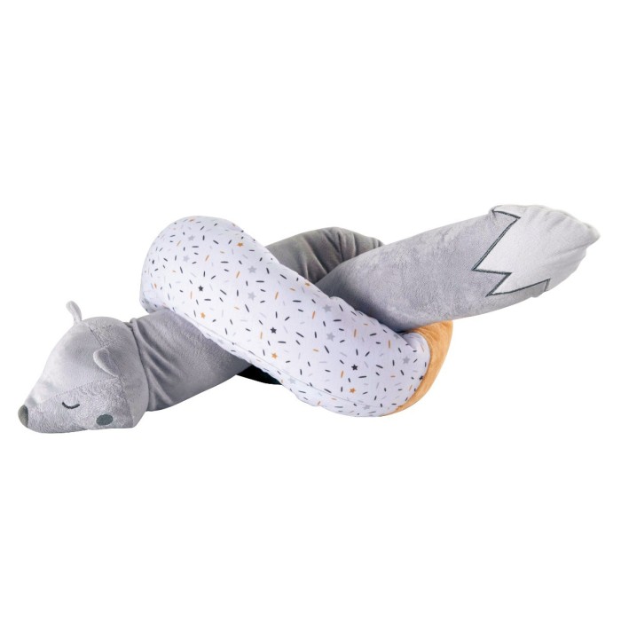 Multiloup Cushion