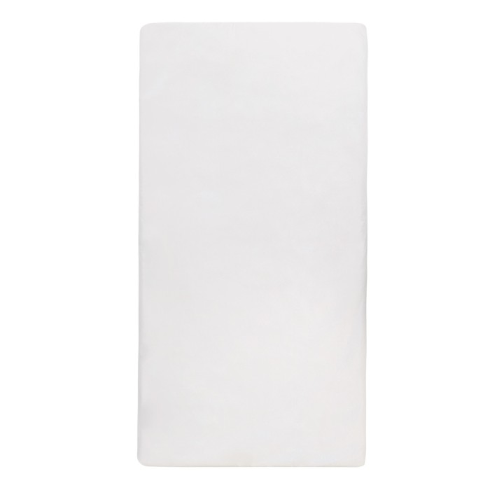 Matelas bébé déhoussable 60x120cm