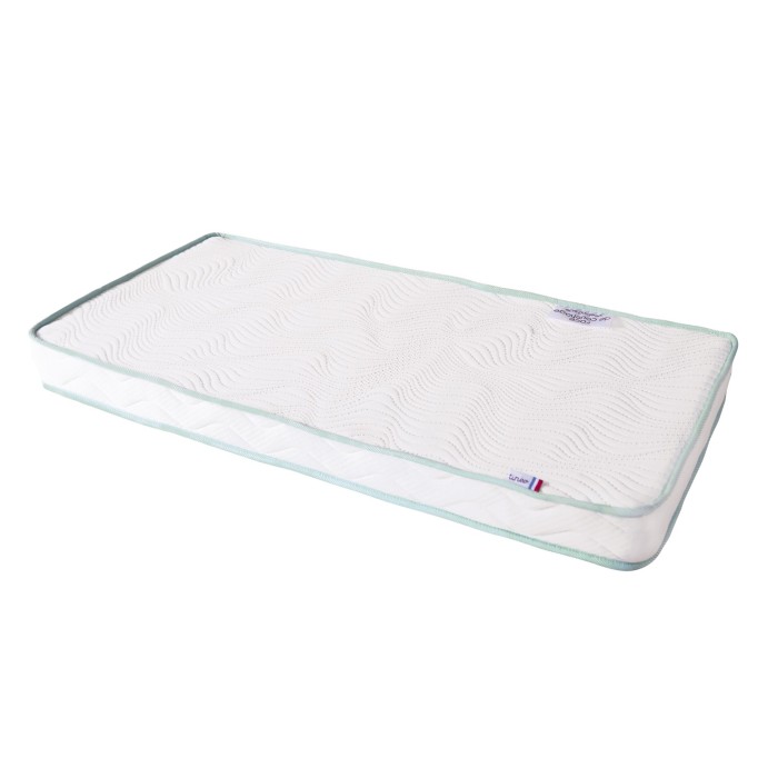 Matelas Aloe vera 60x120x10 cm