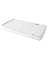 Matelas Aloe vera 60x120x10 cm