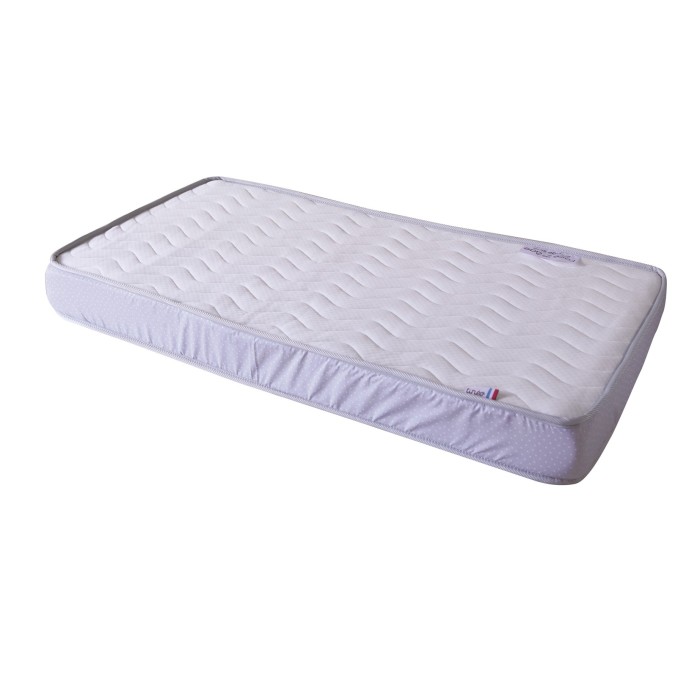 Growth Mattress 60x120x12cm