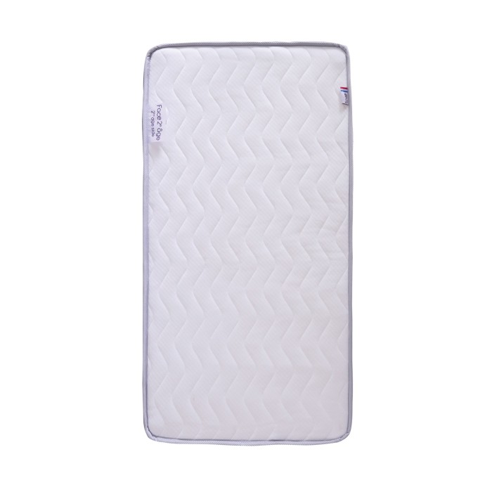 Growth Mattress 60x120x12cm