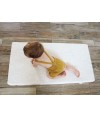 Matelas bébé Câlin 60x120cm 