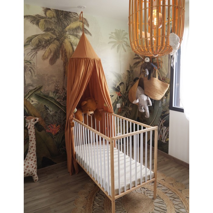 Matelas bébé Câlin 60x120cm 