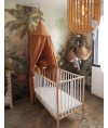 Matelas bébé Câlin 60x120cm 