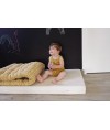 Baby mattress 60x120cm Cuddle