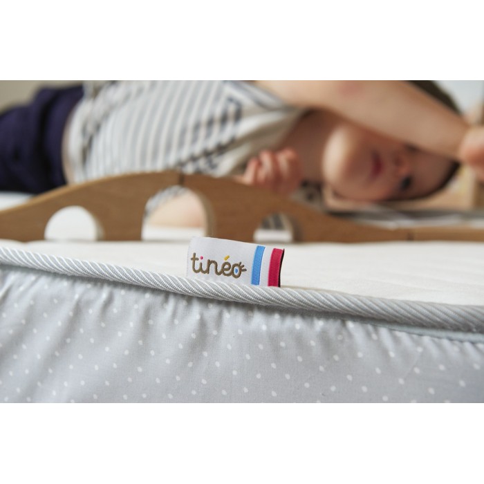 Growth Mattress 60x120x12cm